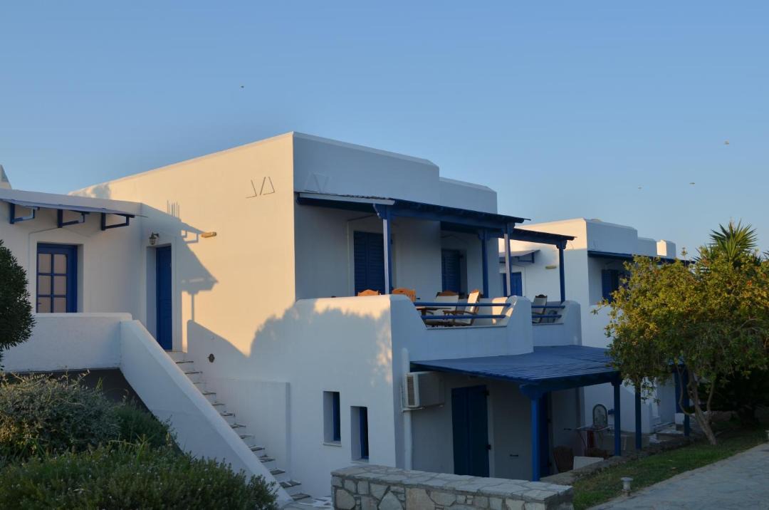Photo of Others in Naxos
