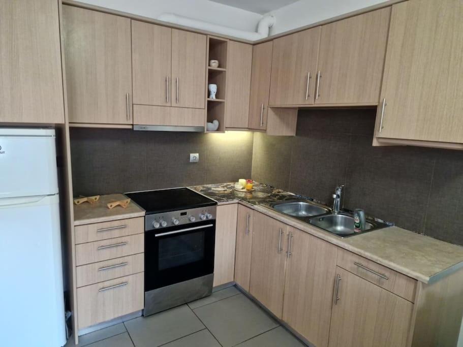 Photo of Kitchen in Kounoupidiana