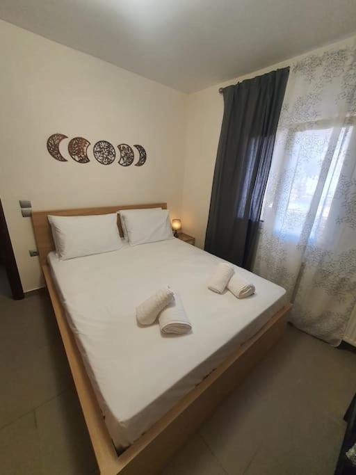 Photo of Bedroom in Kounoupidiana