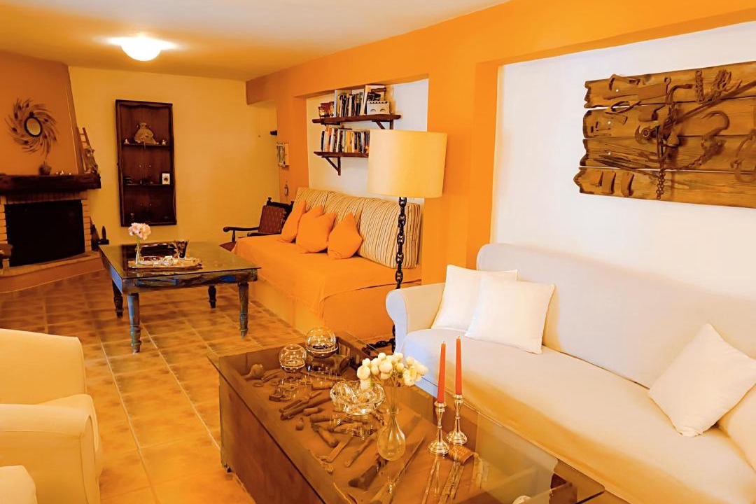 Photo of Livingroom in Lefkogeia
