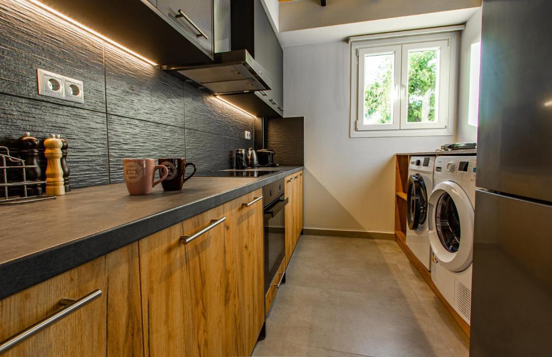 Photo of Kitchen in Perama