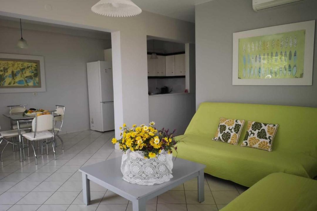 Photo of Livingroom in Kiveri