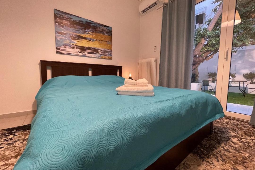 Photo of Bedroom in Ano Patisia