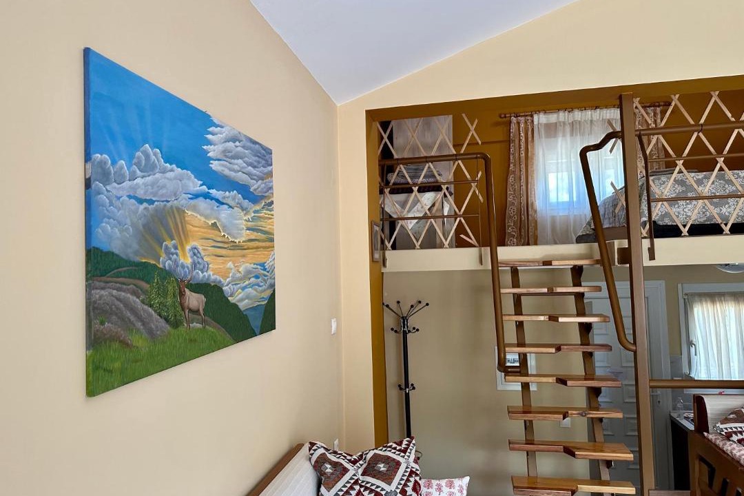 Photo of Livingroom in Almopia