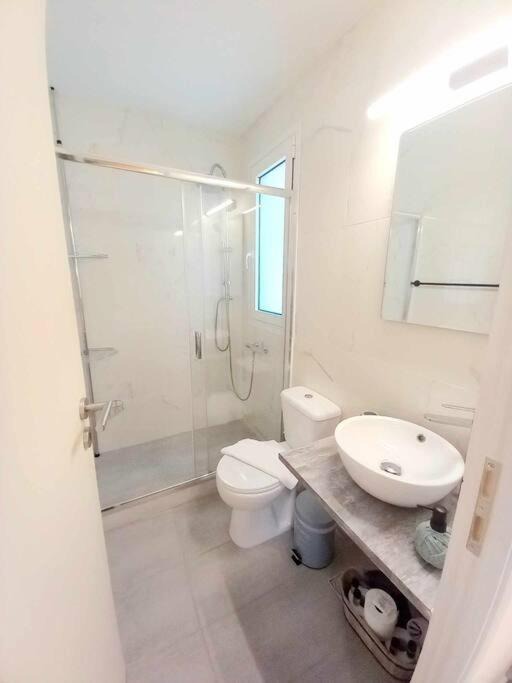 Photo of Bathroom in Elafonisos