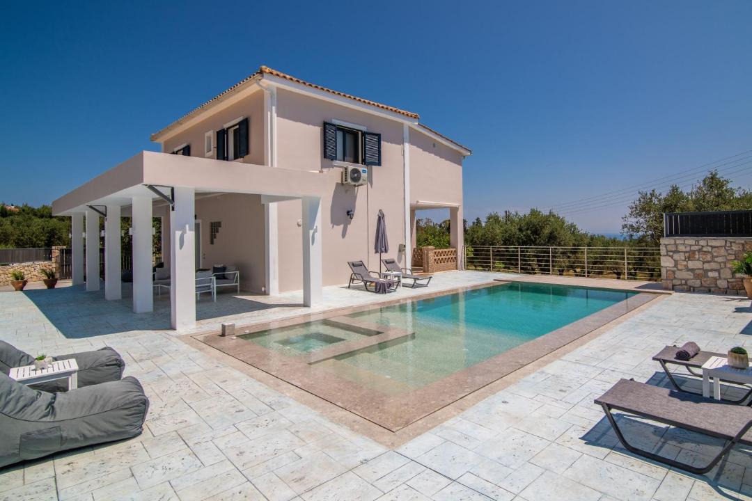 Photo of Outdoor in Vasilikos