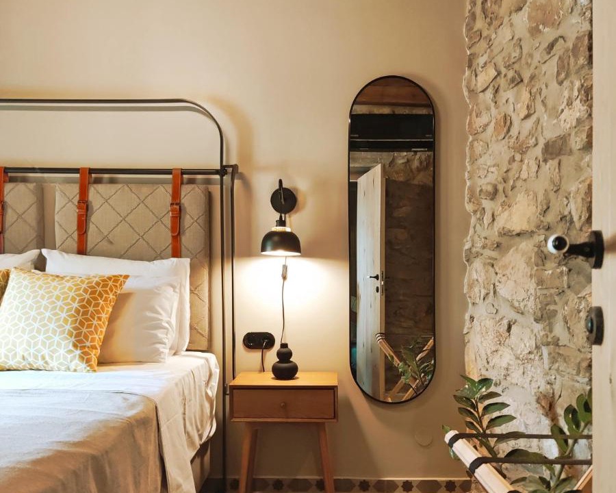Photo of Bedroom in Archanes-Asterousia