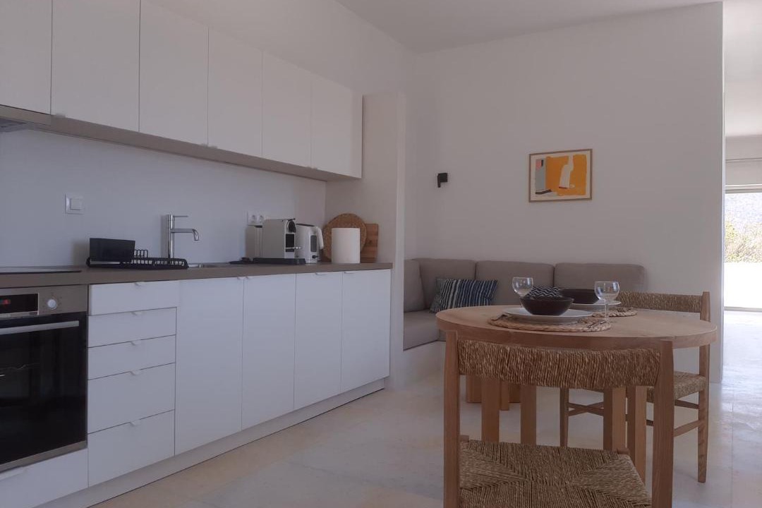 Photo of Kitchen in Ios