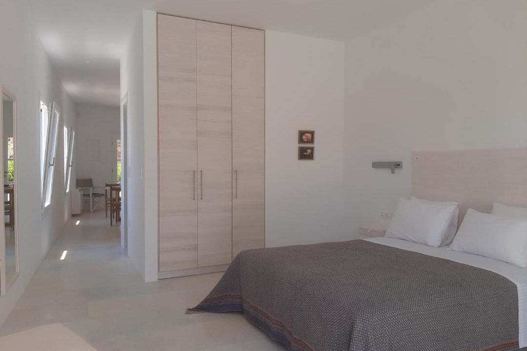 Photo of Bedroom in Ios