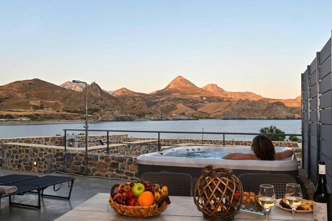Photo of Patio Balcony in Damnoni