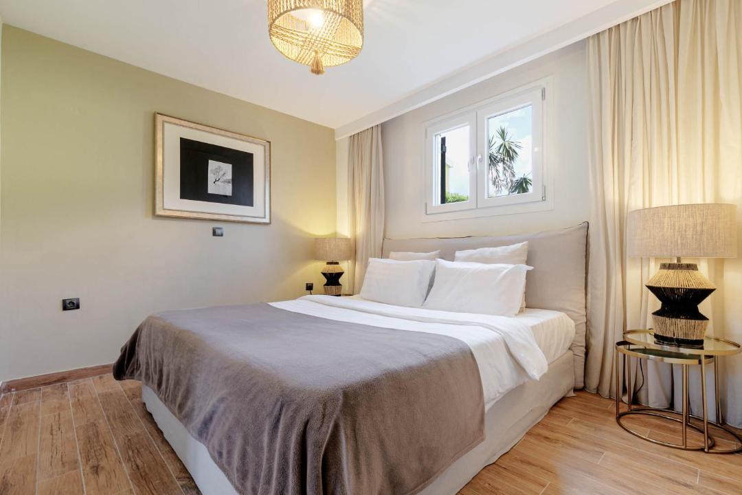 Photo of Bedroom in Gouvia