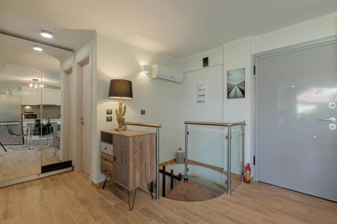 Photo of Livingroom in Gouvia