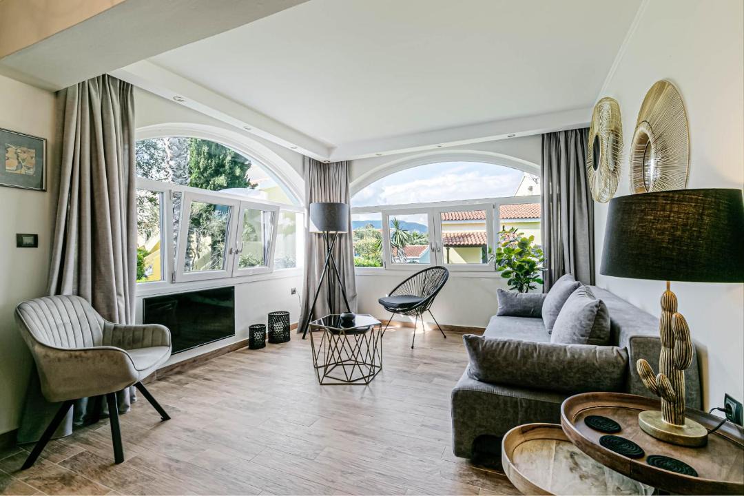 Photo of Livingroom in Gouvia