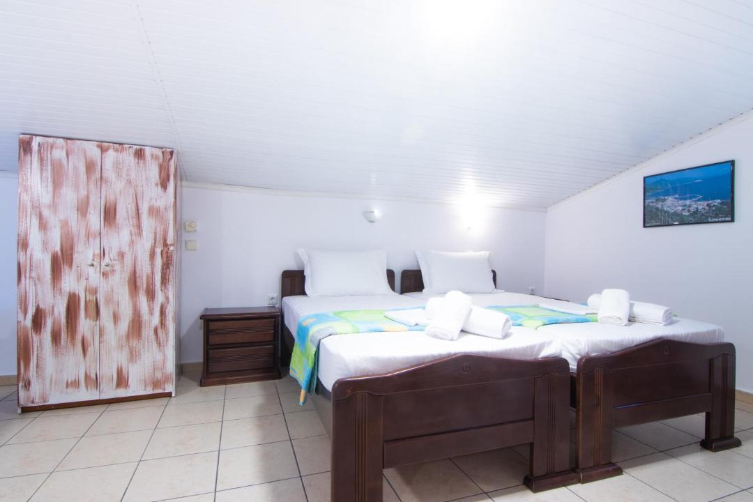 Photo of Bedroom in Skala Potamias