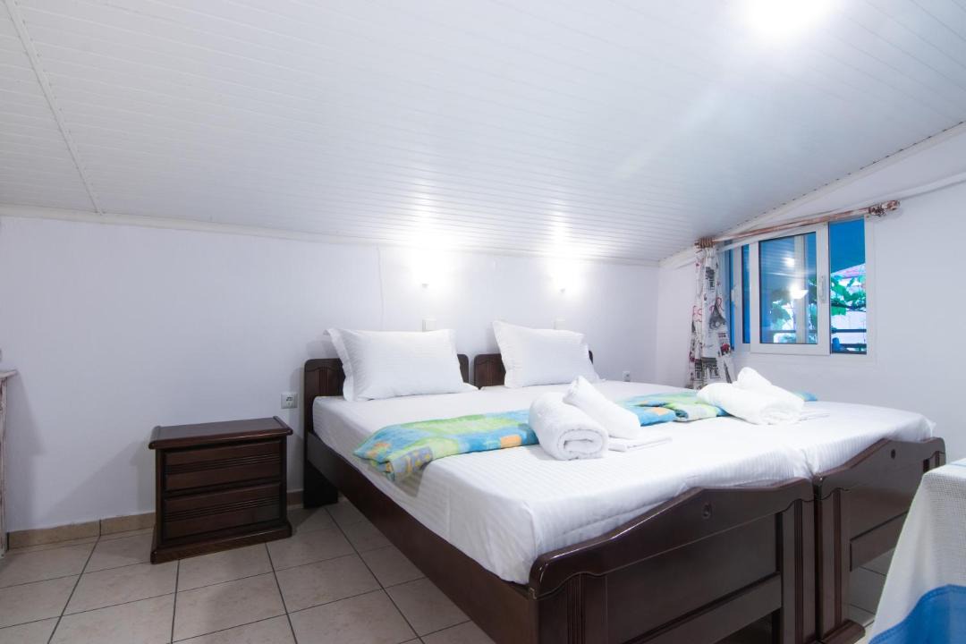 Photo of Bedroom in Skala Potamias