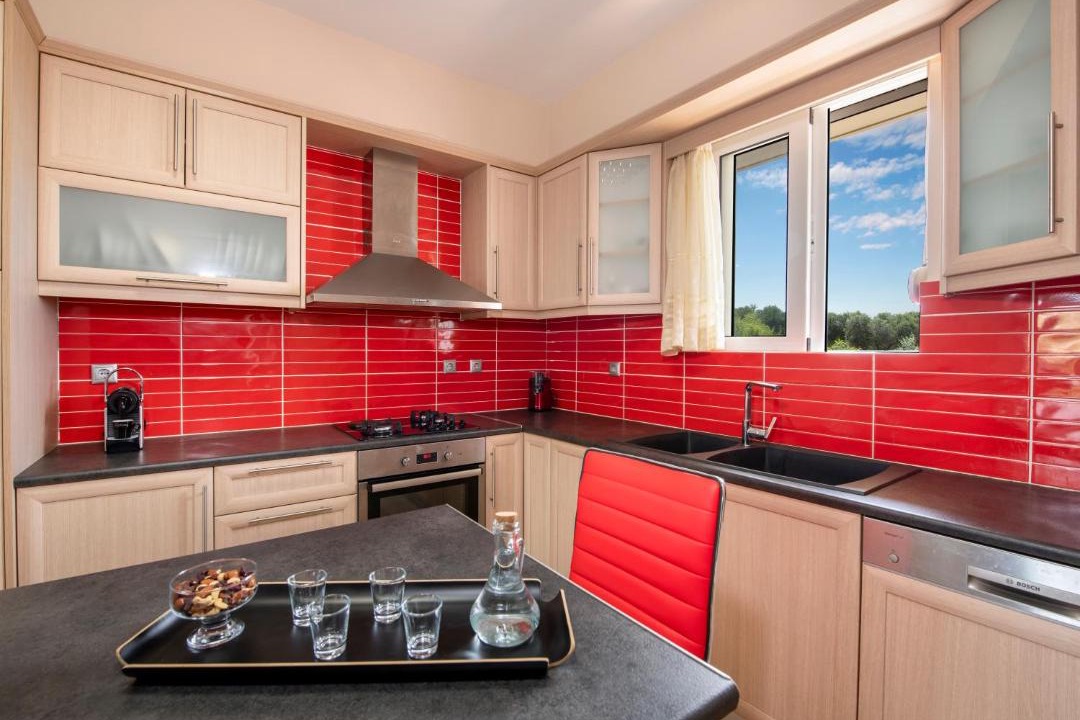 Photo of Kitchen in Daratsos