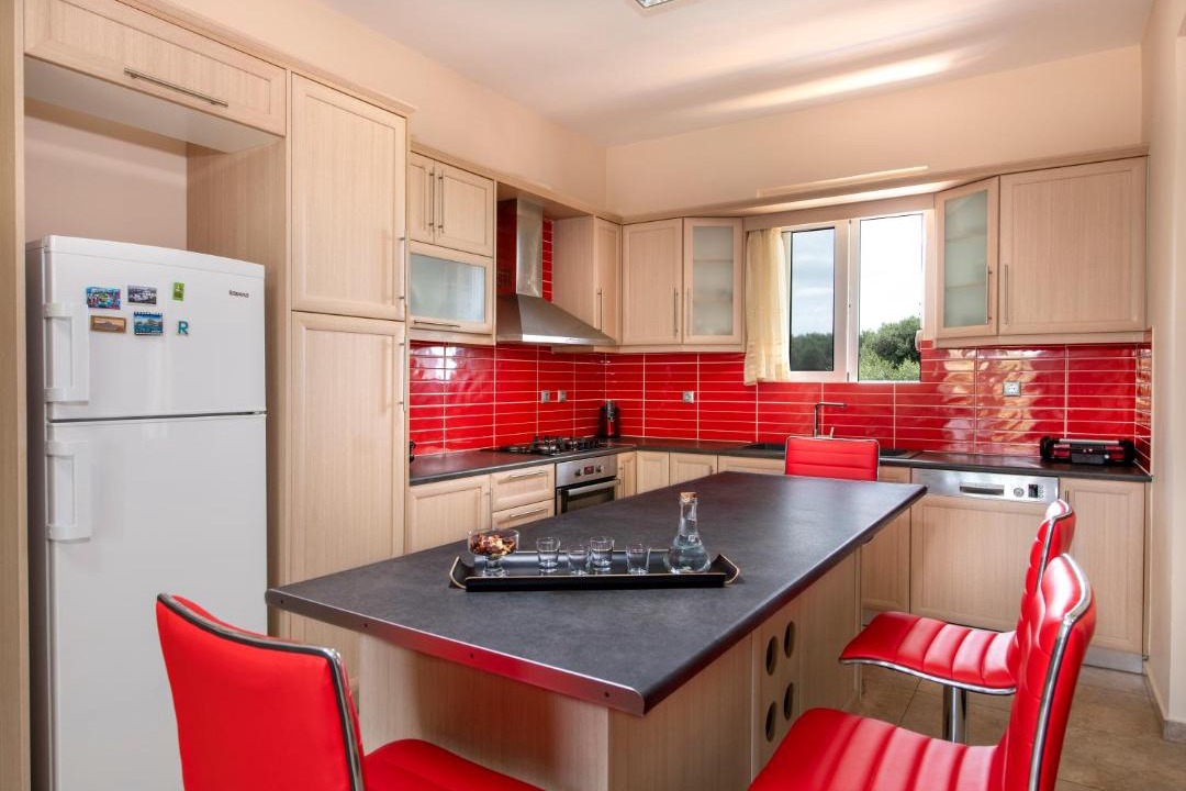 Photo of Kitchen in Daratsos