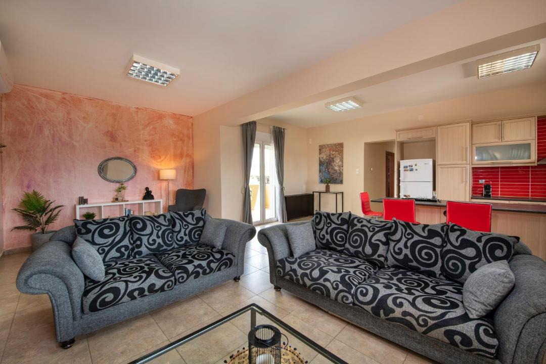 Photo of Livingroom in Daratsos