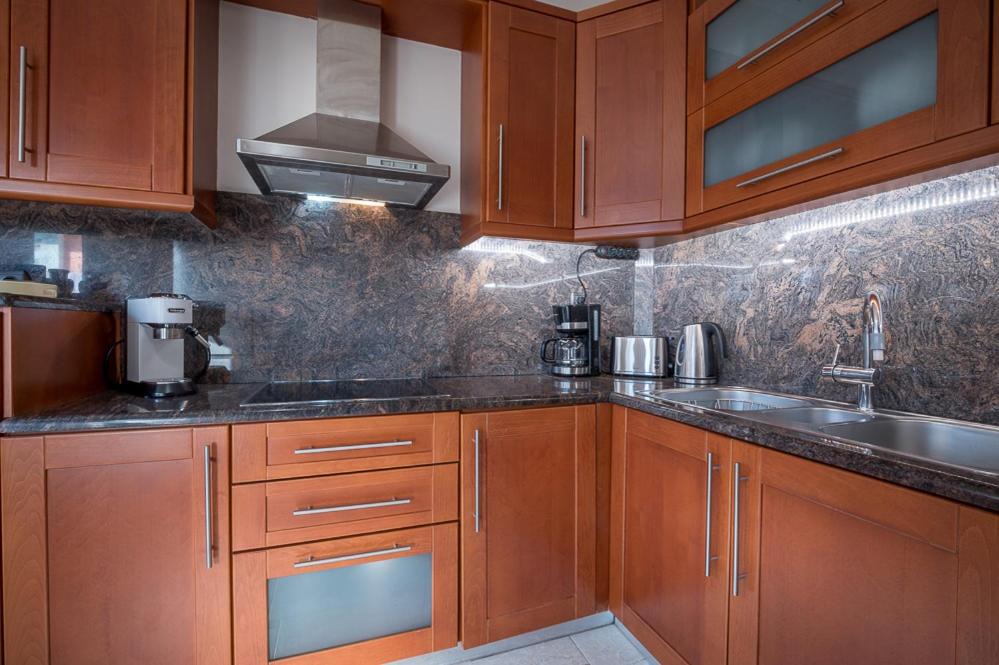 Photo of Kitchen in Preveza