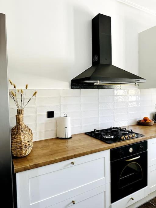 Photo of Kitchen in Omales