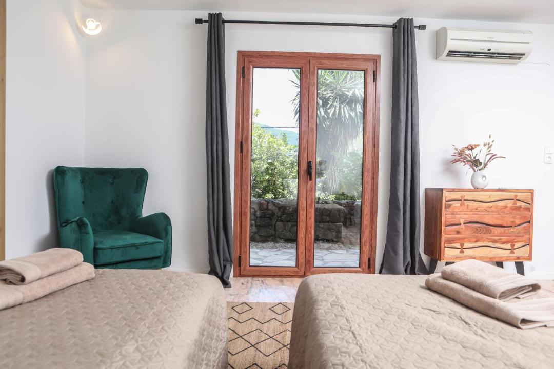 Photo of Bedroom in Kato Korakiana