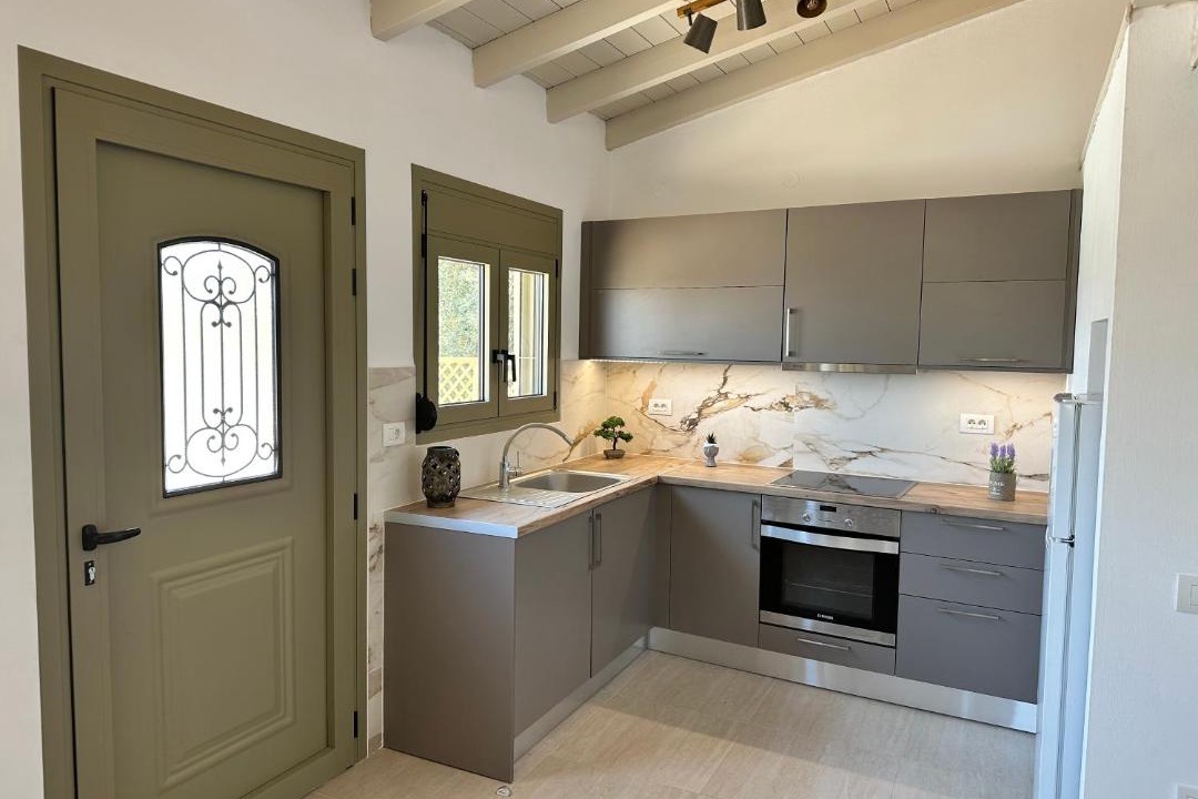 Photo of Kitchen in Malevizi
