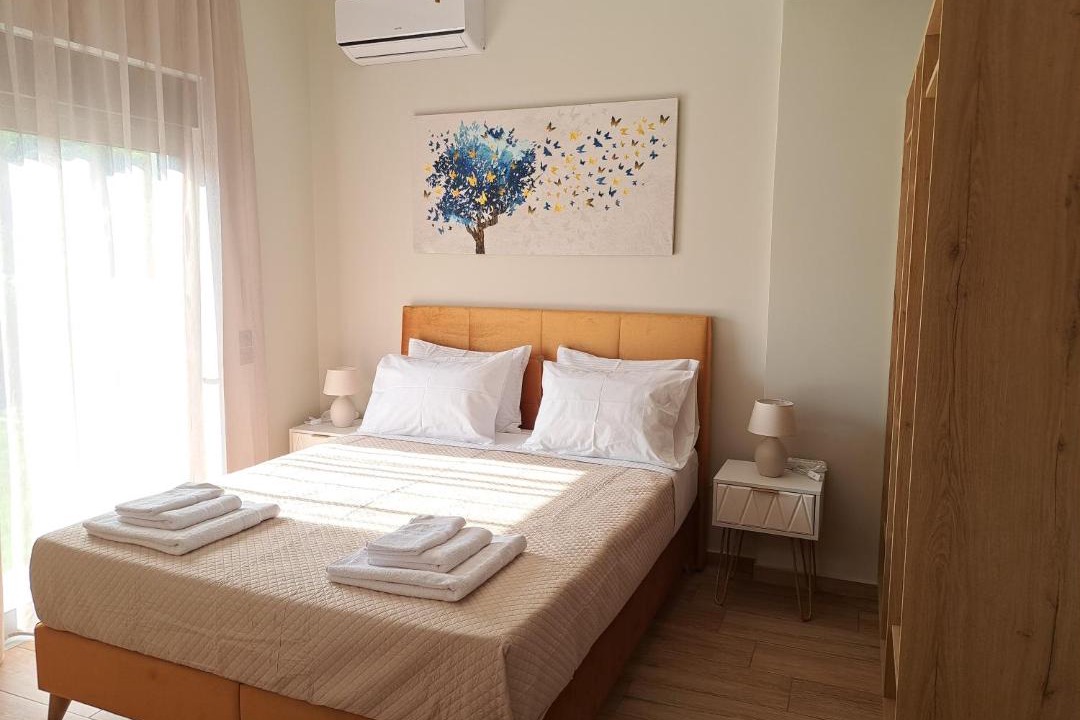 Photo of Bedroom in Kolymbari