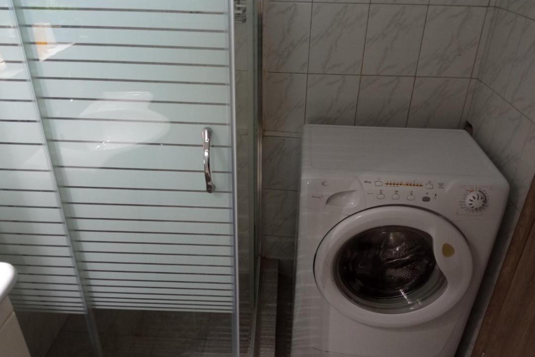 Photo of Bathroom in Agios Dimitrios