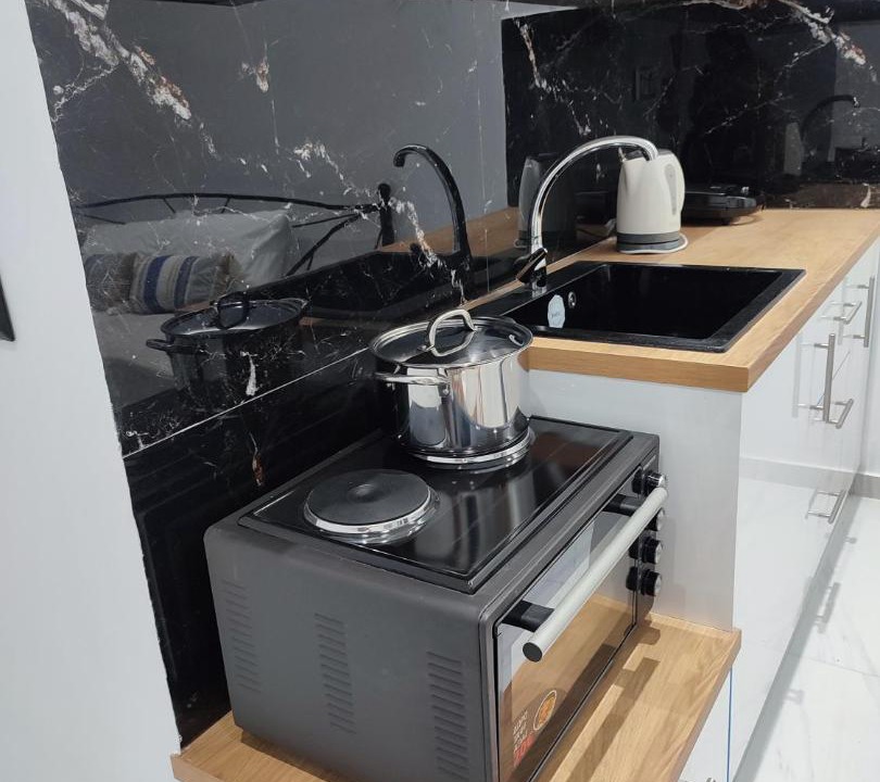 Photo of Kitchen in Metamorfosi