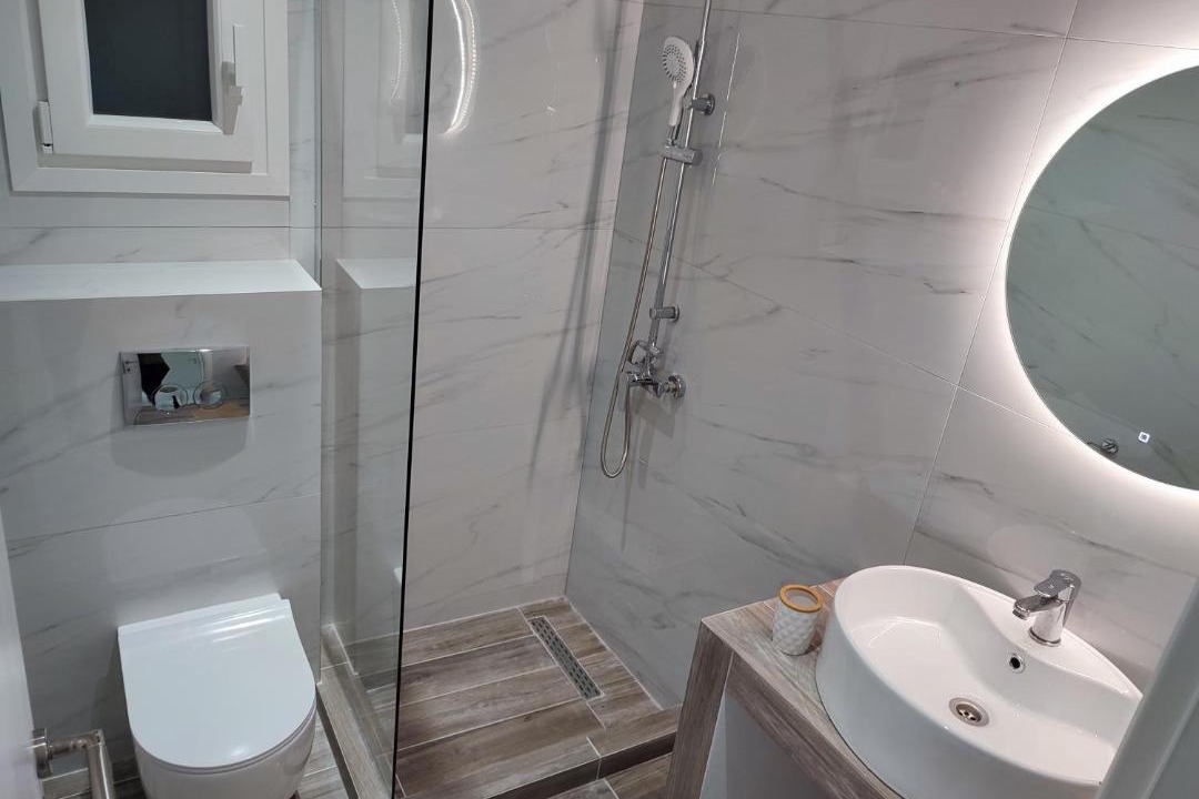 Photo of Bathroom in Metamorfosi