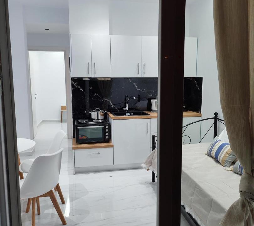 Photo of Kitchen in Metamorfosi