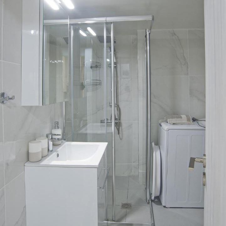 Photo of Bathroom in Peiraiki