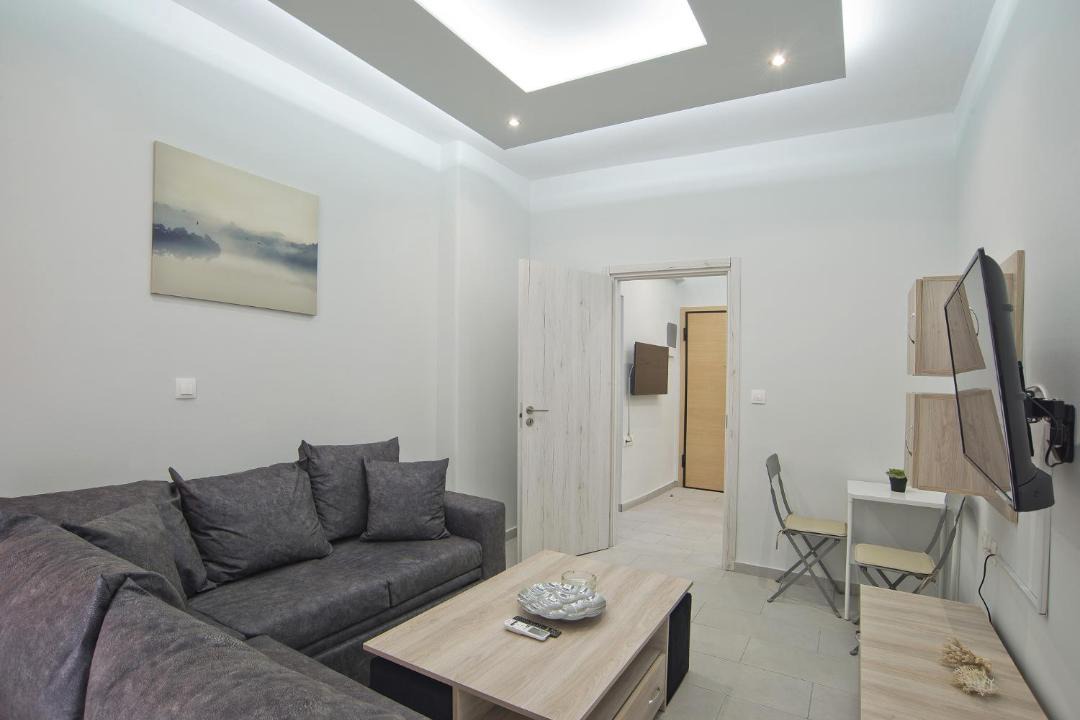 Photo of Livingroom in Peiraiki