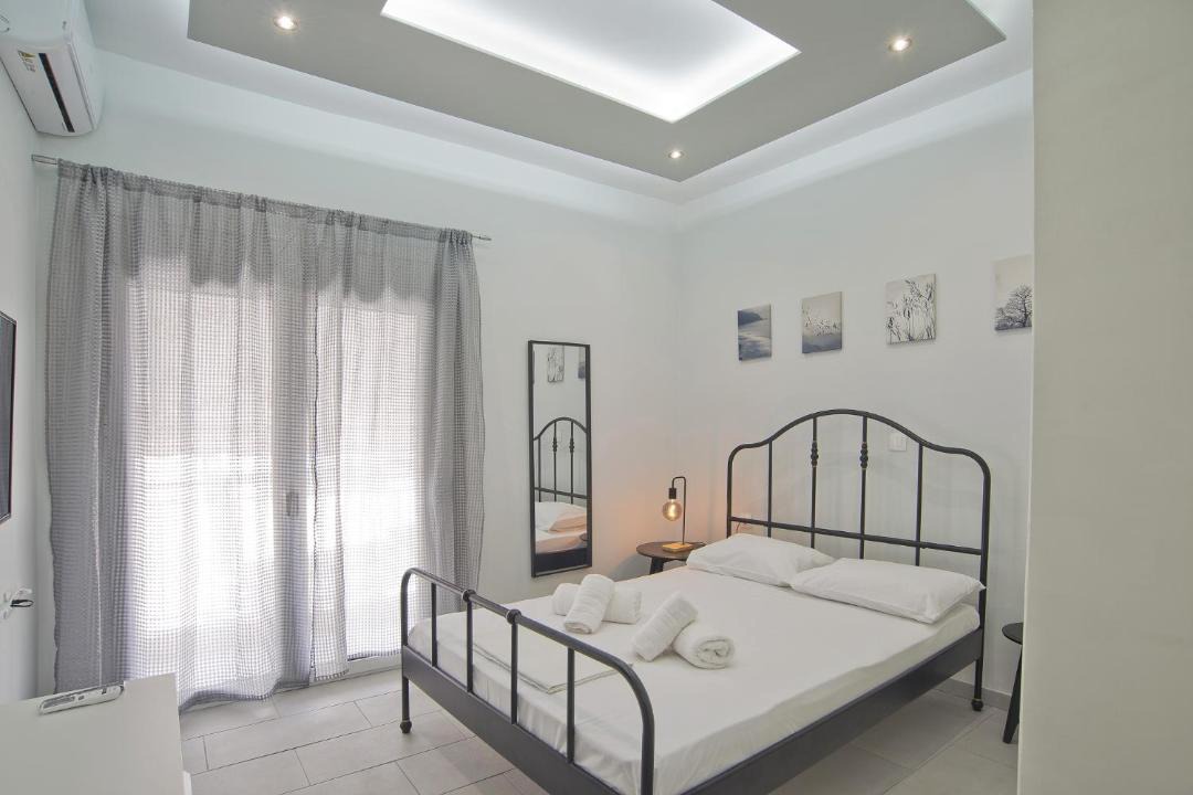 Photo of Bedroom in Peiraiki