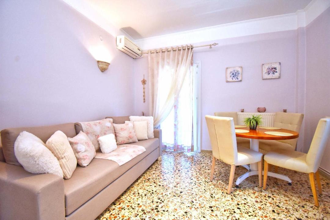Photo of Livingroom in Dafnata