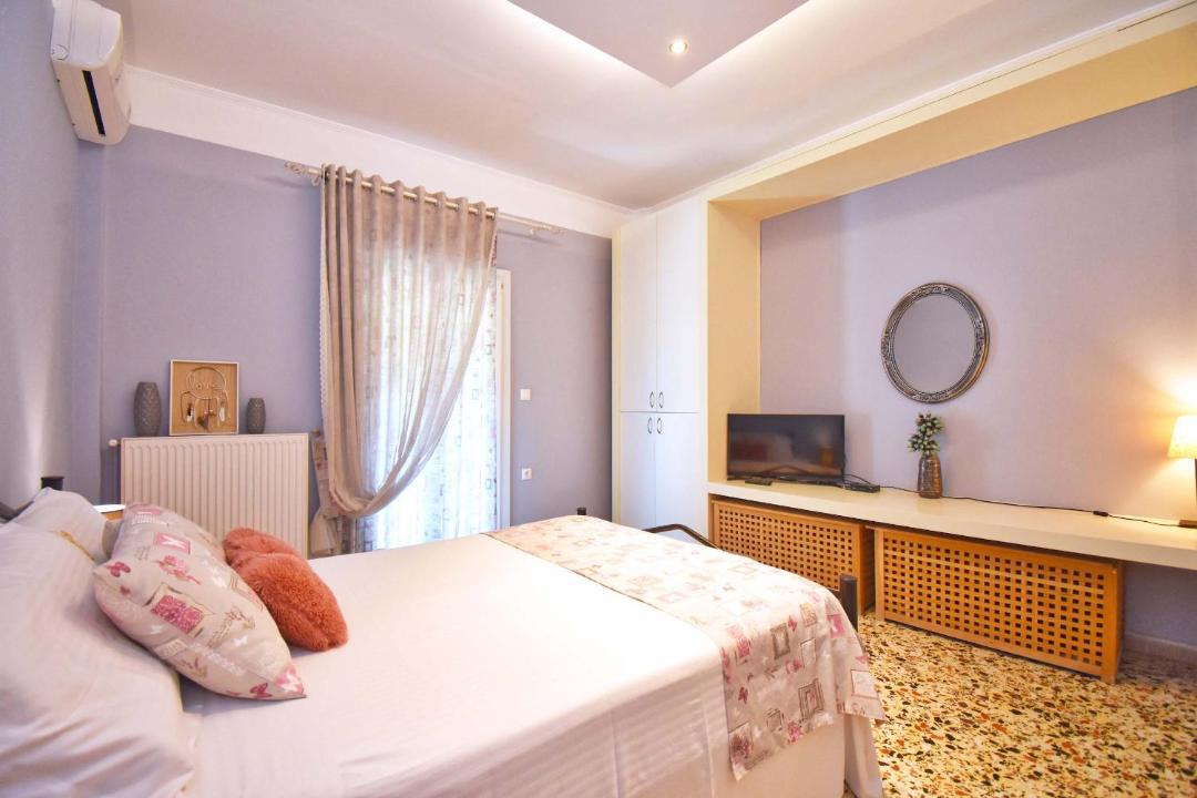 Photo of Bedroom in Dafnata
