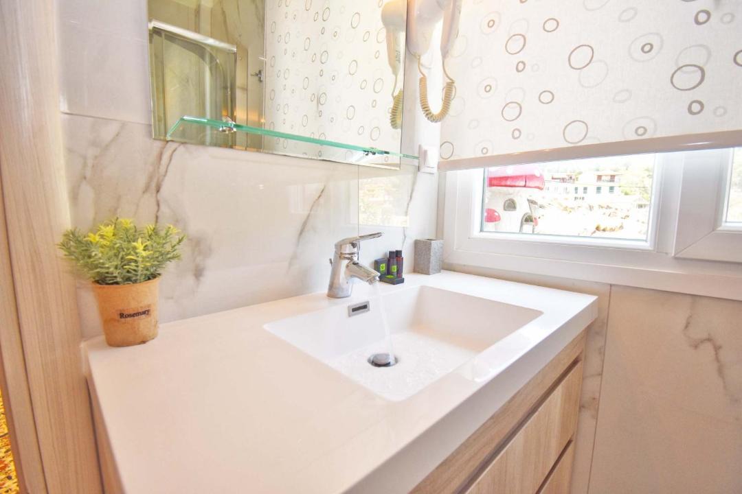 Photo of Bathroom in Dafnata