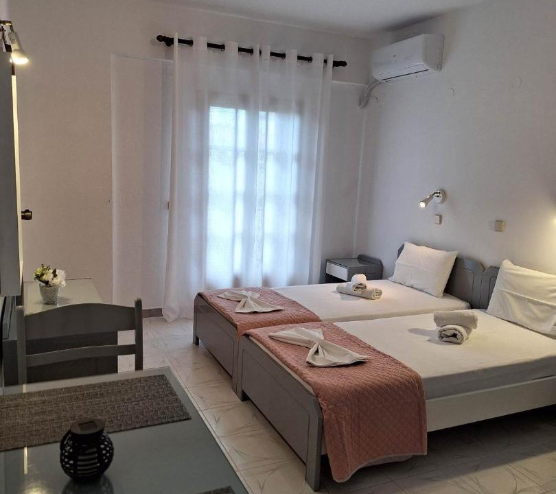 Photo of Bedroom in Ireon