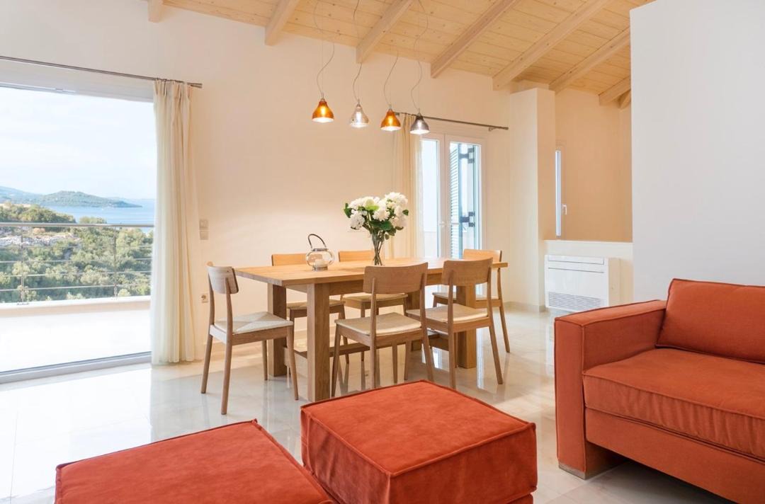 Photo of Livingroom in Spartochori