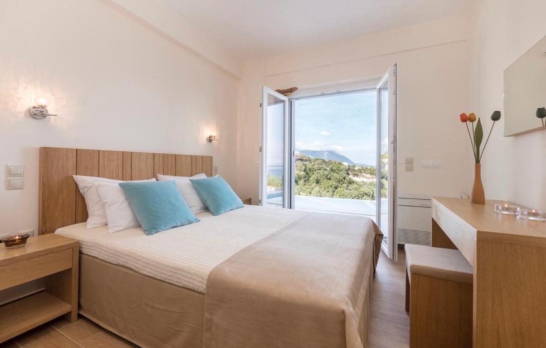 Photo of Bedroom in Spartochori