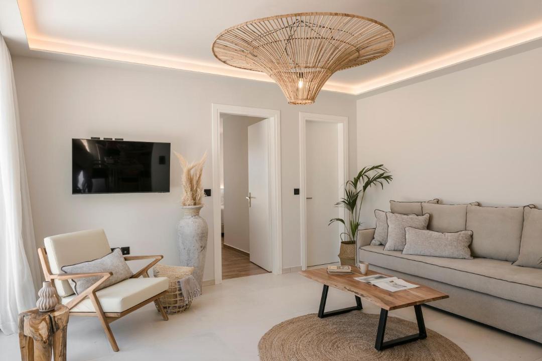 Photo of Livingroom in Kefalonia