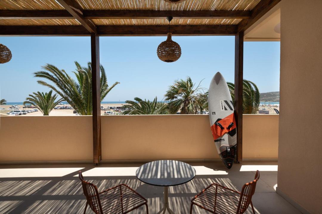 Photo of Patio Balcony in Prassonissi