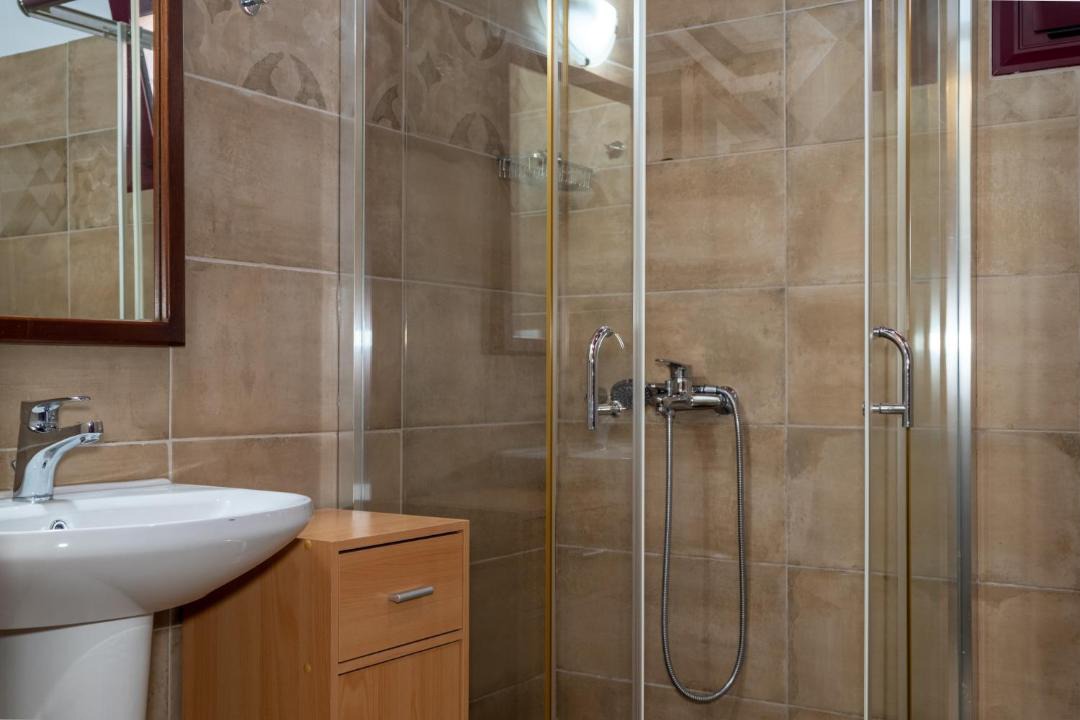 Photo of Bathroom in Kalochorafitis