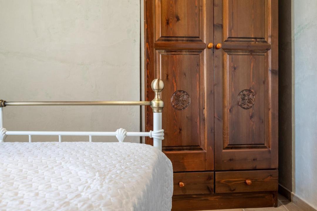 Photo of Bedroom in Kalochorafitis