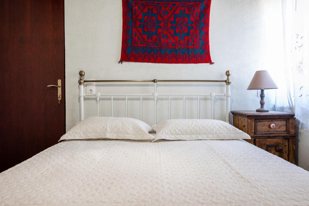 Photo of Bedroom in Kalochorafitis