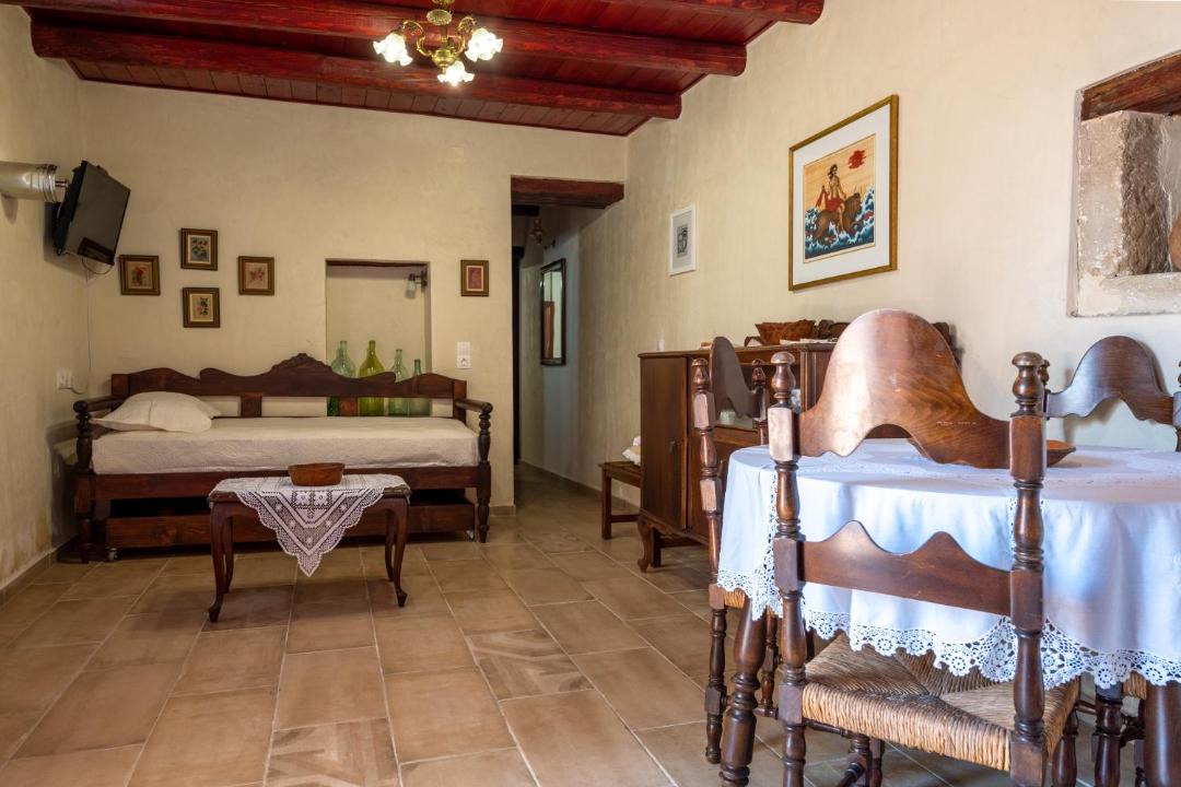Photo of Bedroom in Kalochorafitis
