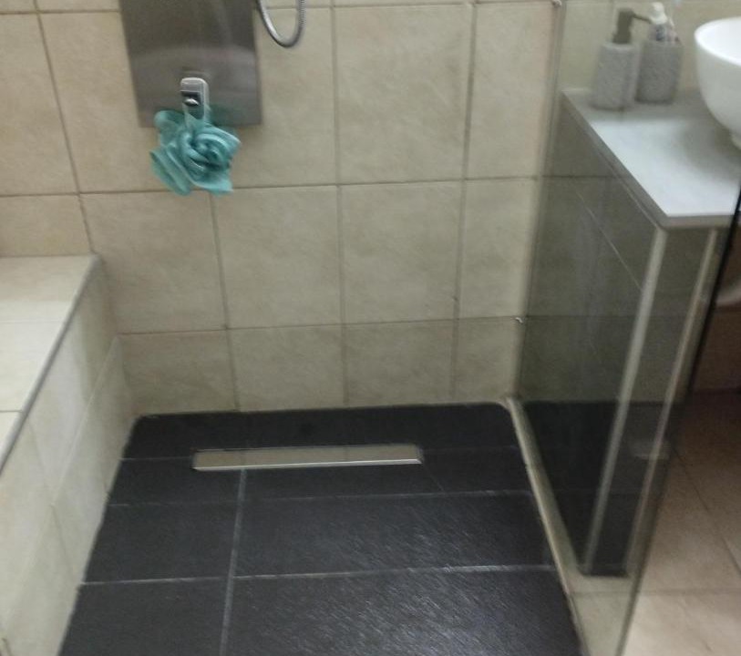 Photo of Bathroom in Chrysokastro