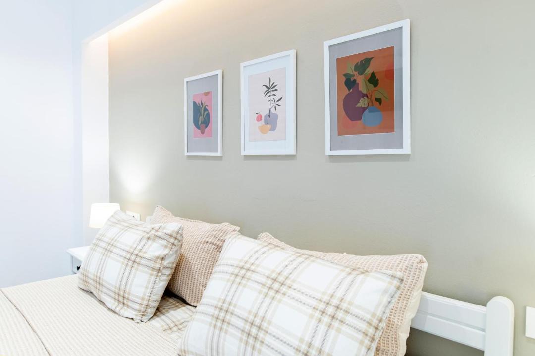 Photo of Bedroom in Lambi