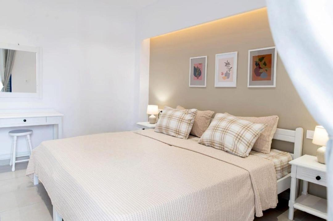 Photo of Bedroom in Lambi