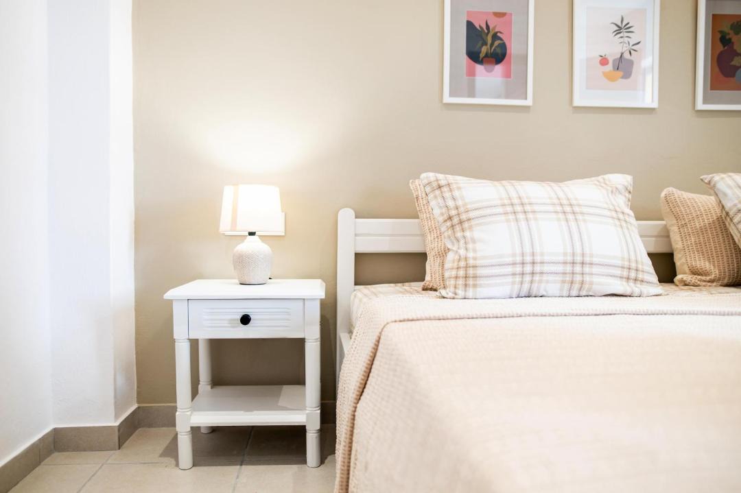 Photo of Bedroom in Lambi